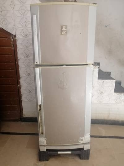 Dawlance refrigerator for sale.