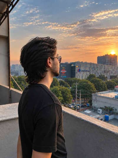 Arif Khan 