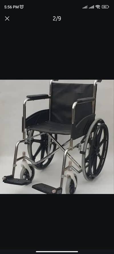 wheel Chair