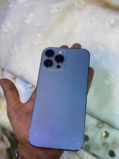 Apple iPhone 13 Pro Max