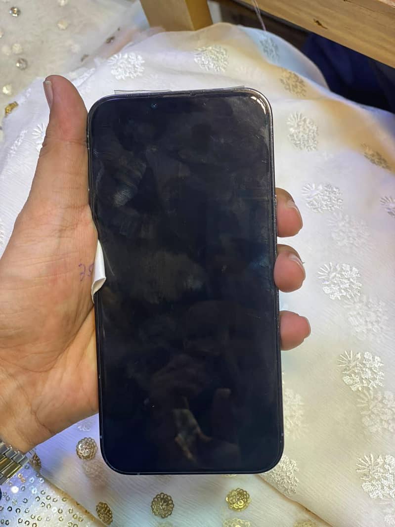 Apple iPhone 13 Pro Max 2