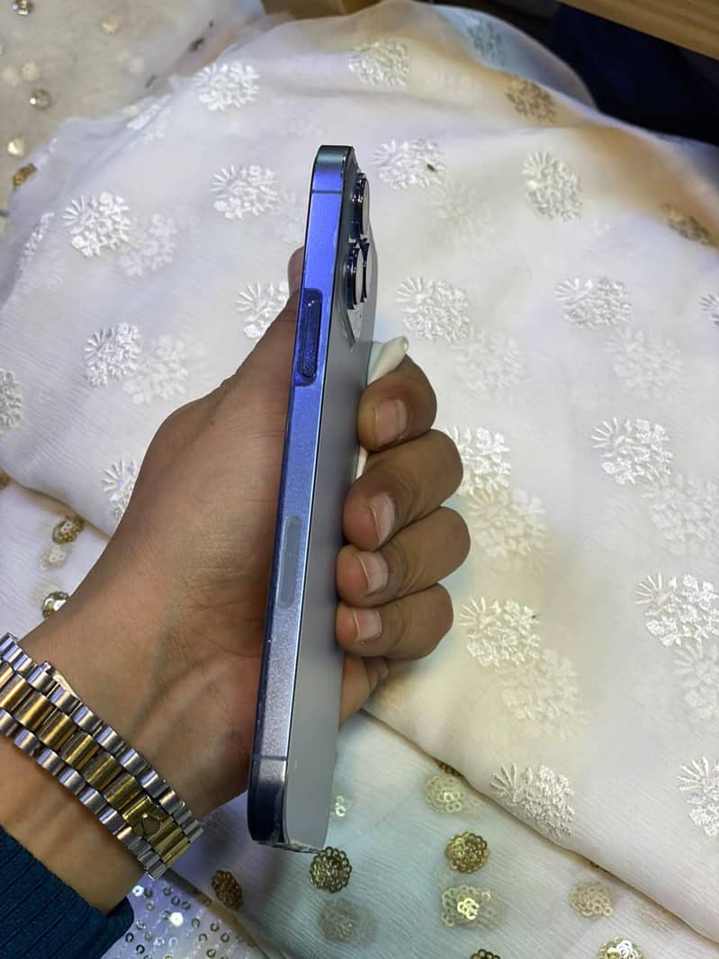 Apple iPhone 13 Pro Max 3