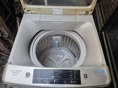 URGENT SALE | MODEL HWM90-1789 | FULLY Automatic | 9KG