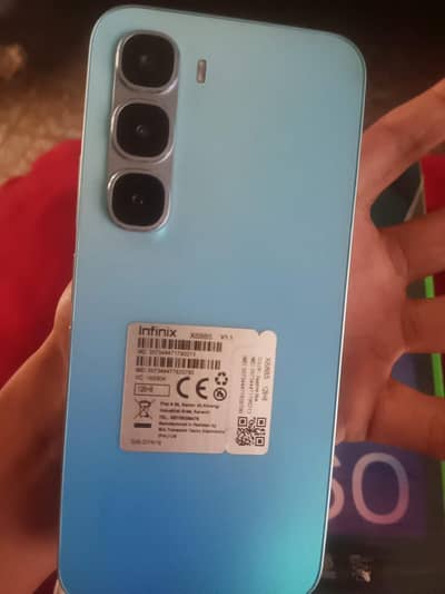 Infinix Hot 6 Pro