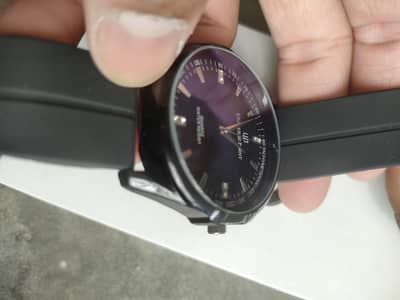Premium Analog Men’s Wrist Watch – Elegant & Stylish Design