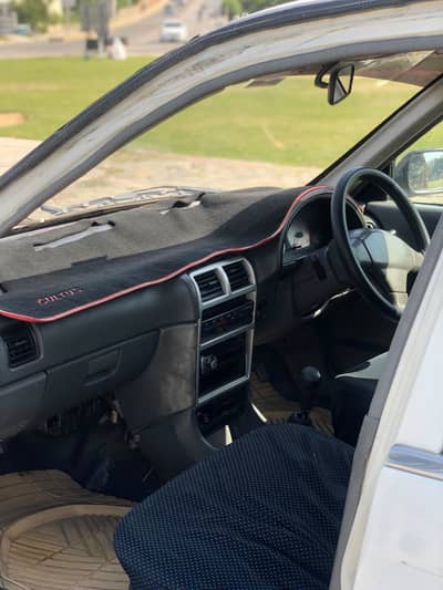 Suzuki Cultus VXR 2008