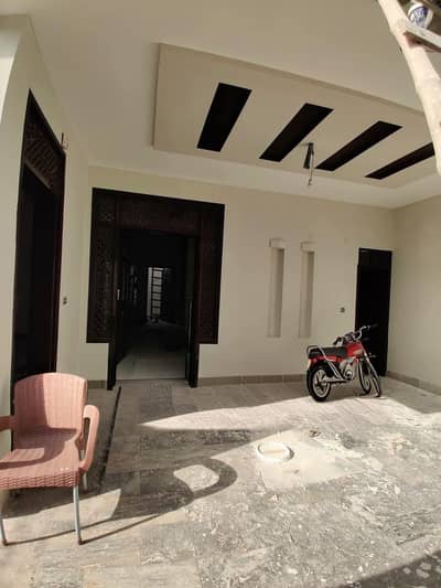5 Marla Double Story House For Rent Bosan Road Multan