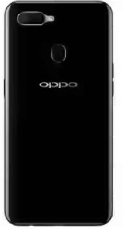 OPPO A5s