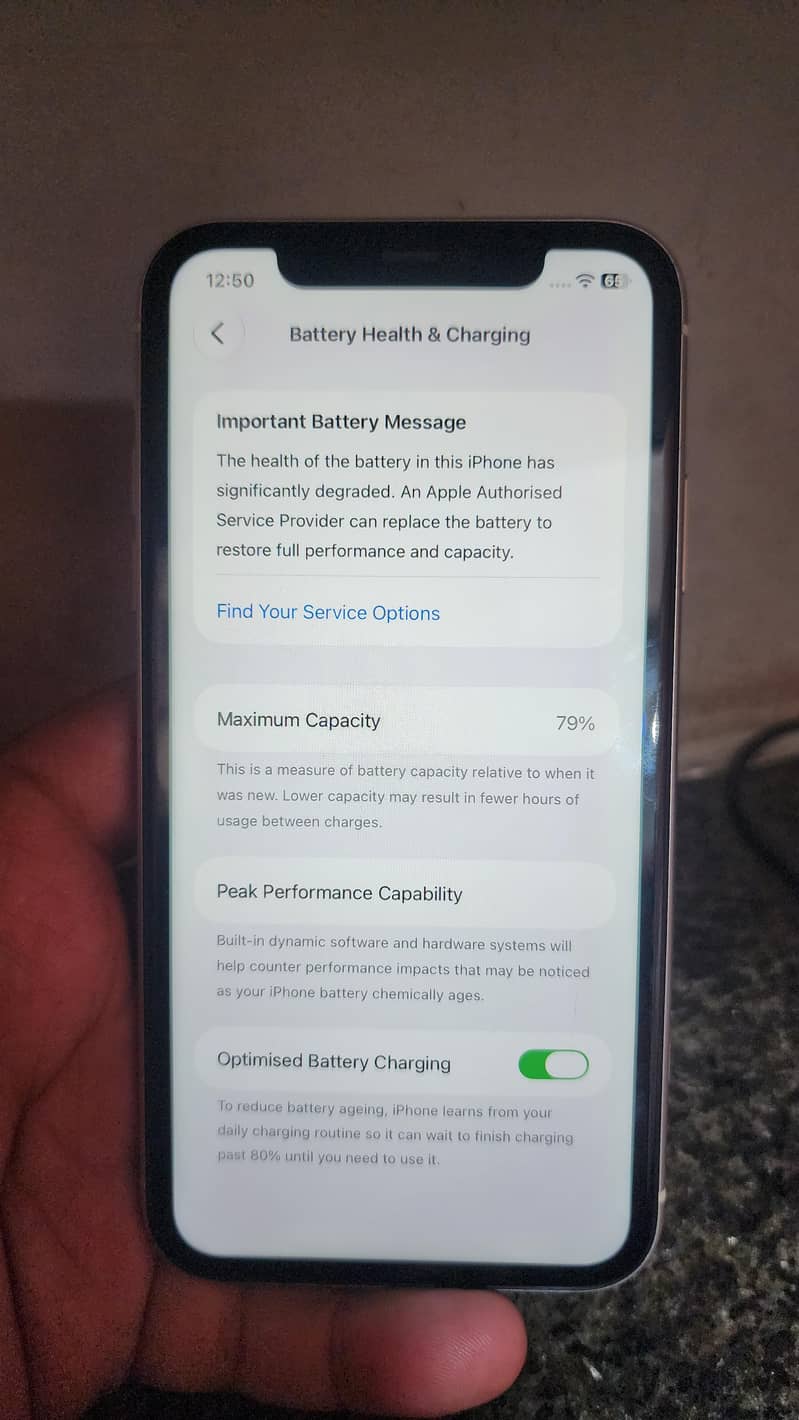 Apple iPhone 11 2