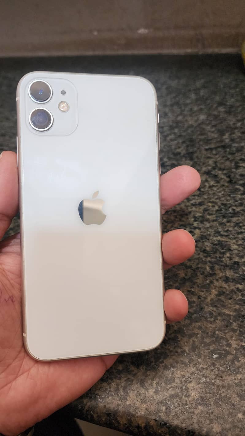 Apple iPhone 11 6
