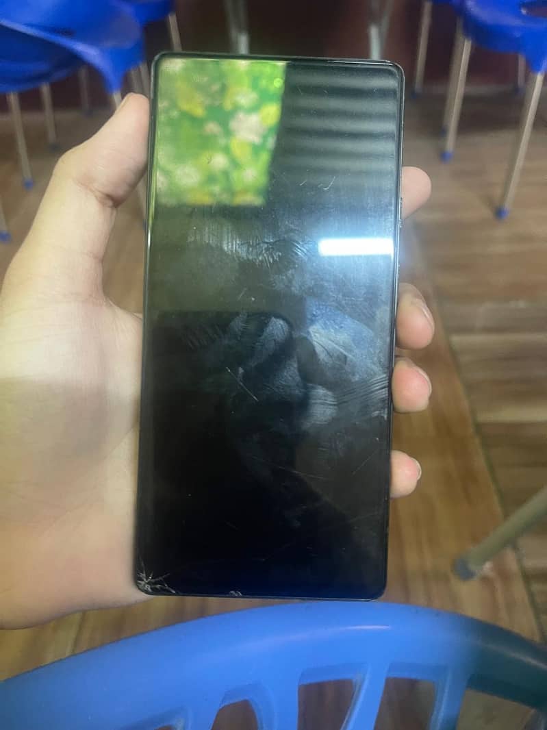 Google Pixel 6a 1