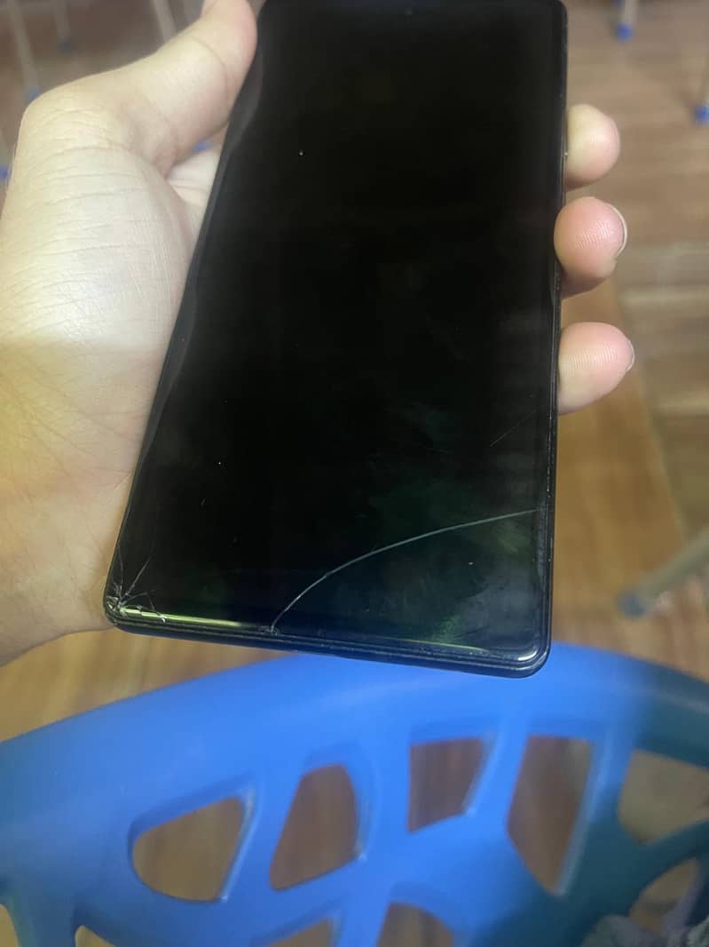 Google Pixel 6a 2