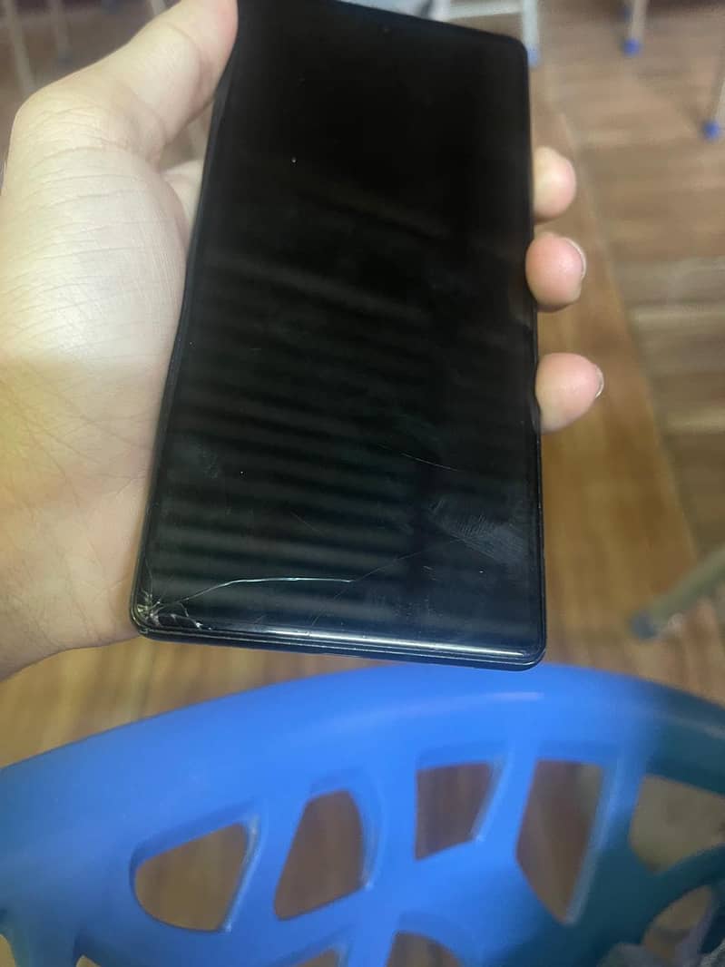 Google Pixel 6a 3