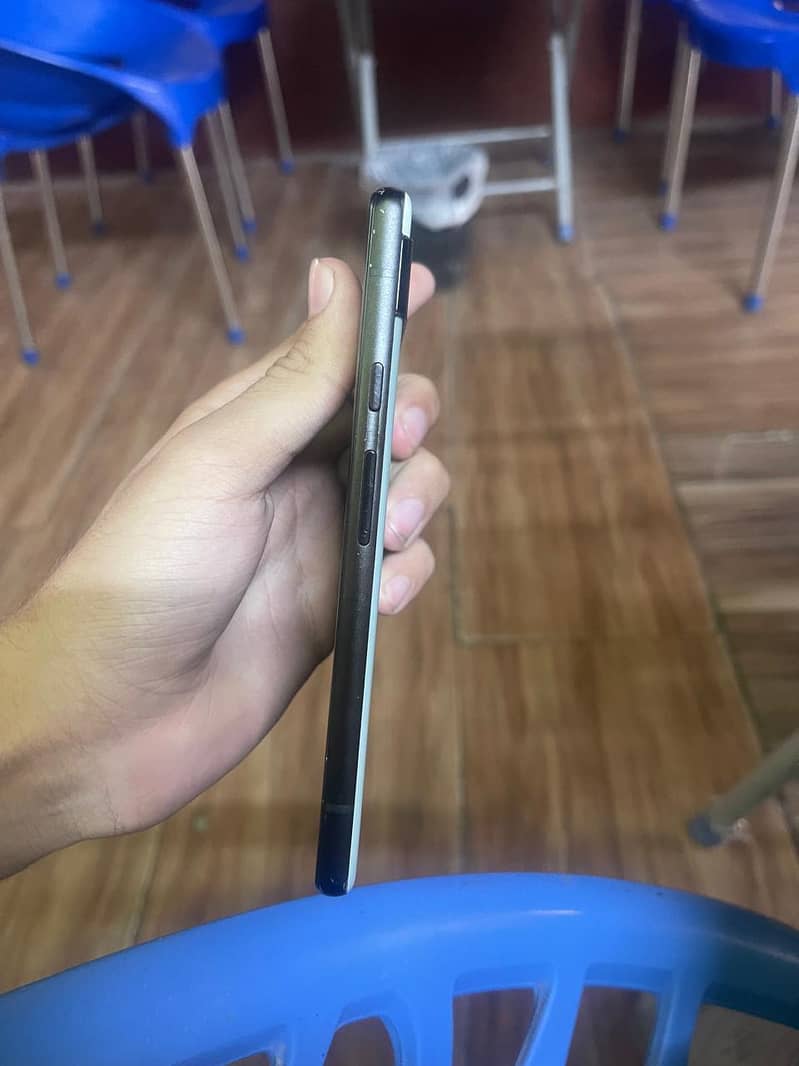 Google Pixel 6a 6