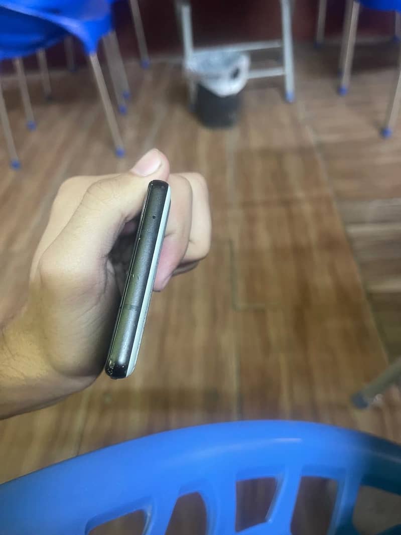 Google Pixel 6a 7