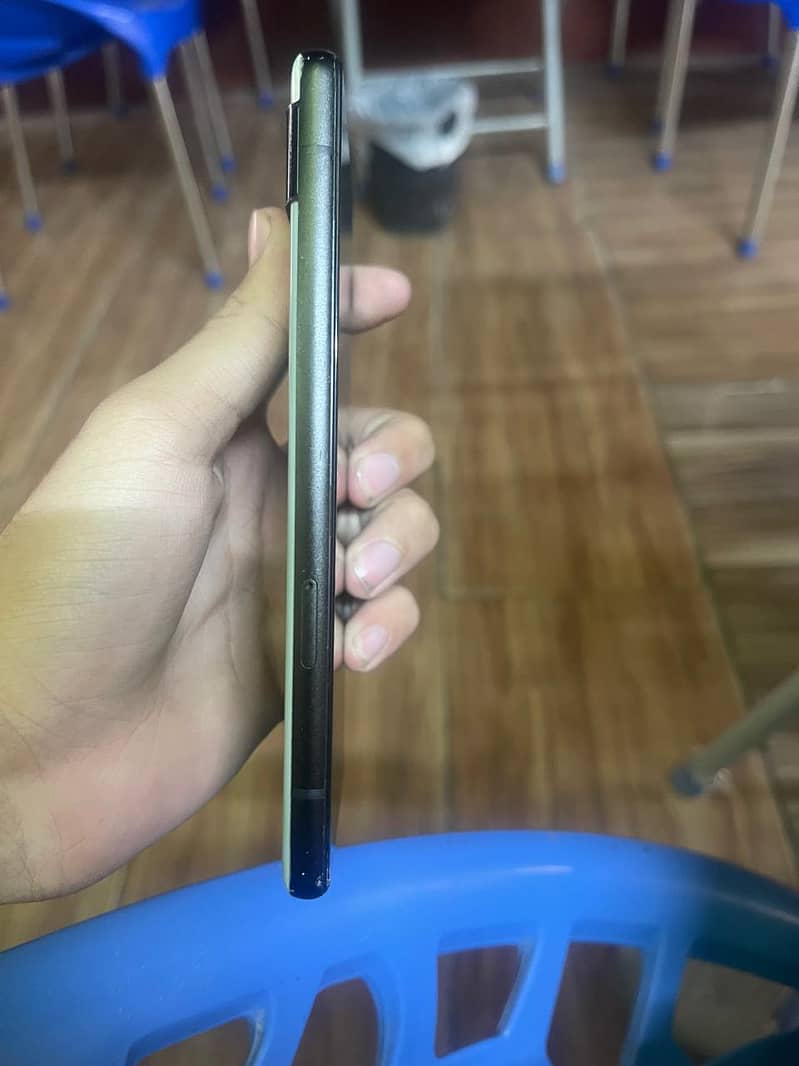 Google Pixel 6a 8