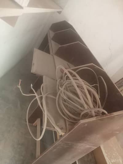 computer table