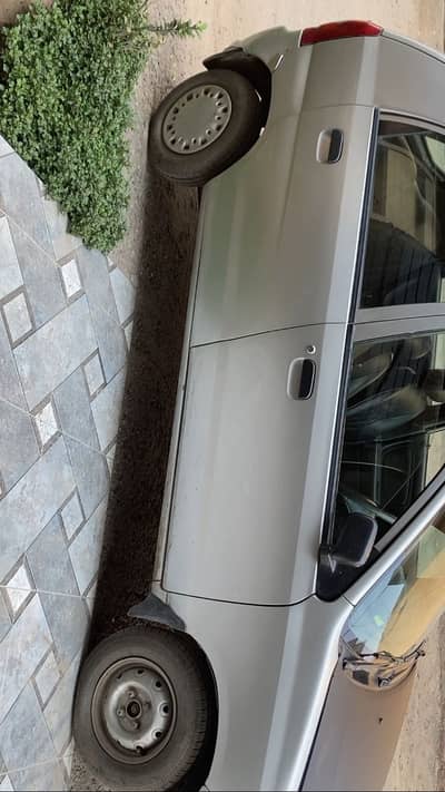 Suzuki Alto 2004
