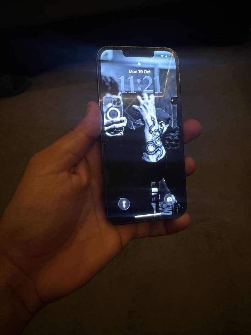 Apple iPhone 13 Pro 1