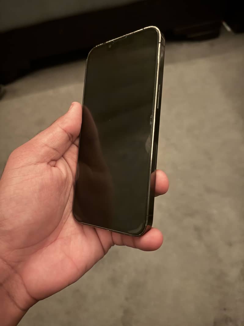 Apple iPhone 13 Pro 3