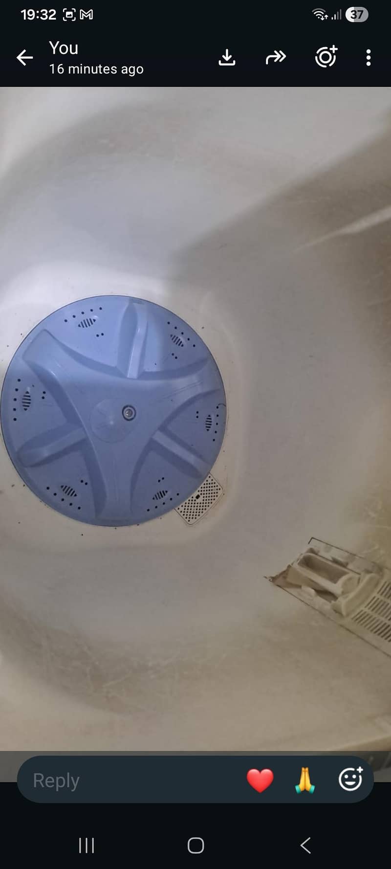 washing machine 0