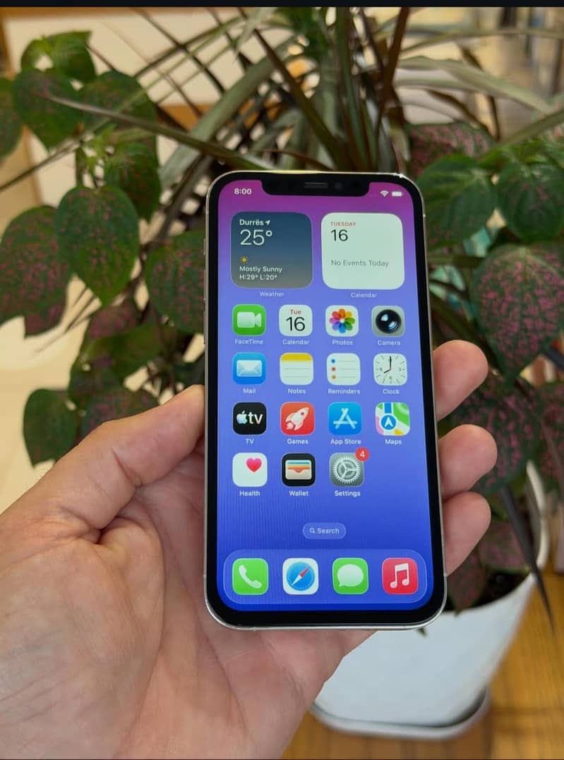 Apple iPhone 12 Pro 1