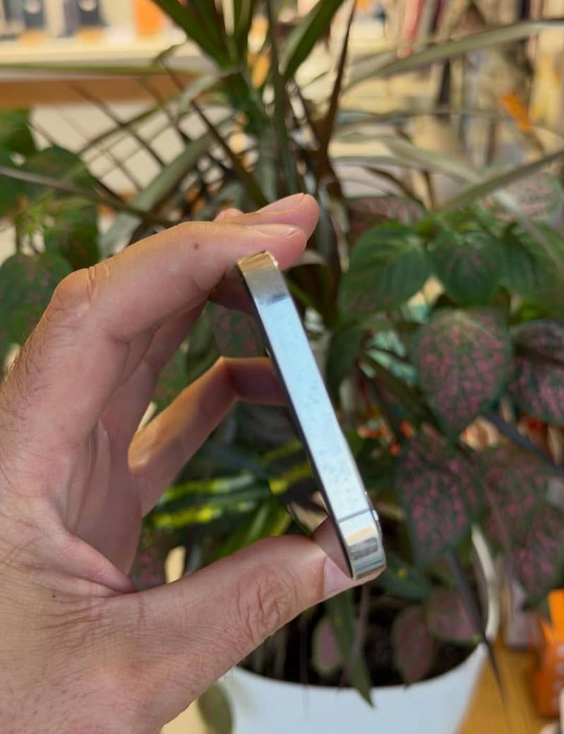 Apple iPhone 12 Pro 4