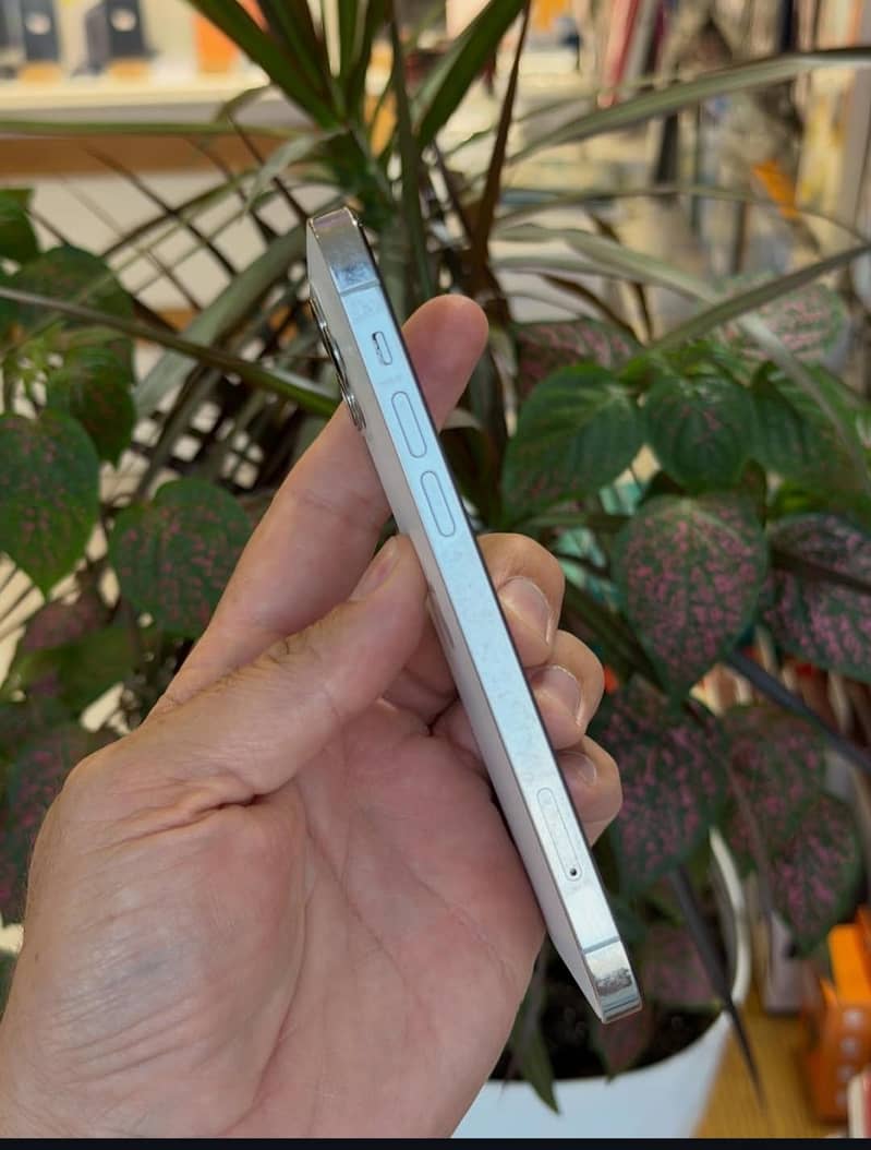 Apple iPhone 12 Pro 5