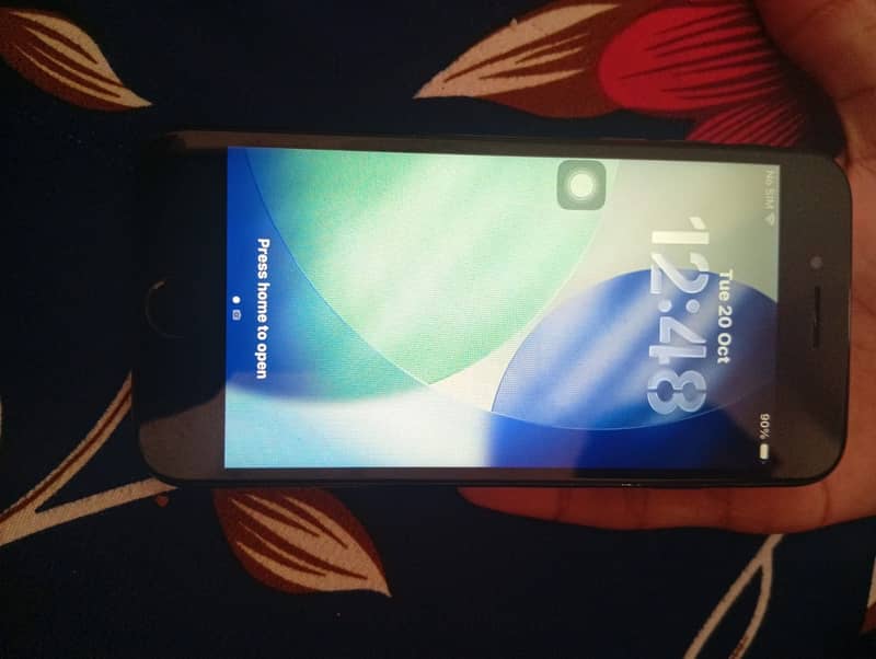 Apple iPhone SE 2rd 4