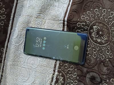 Samsung Mobile S10