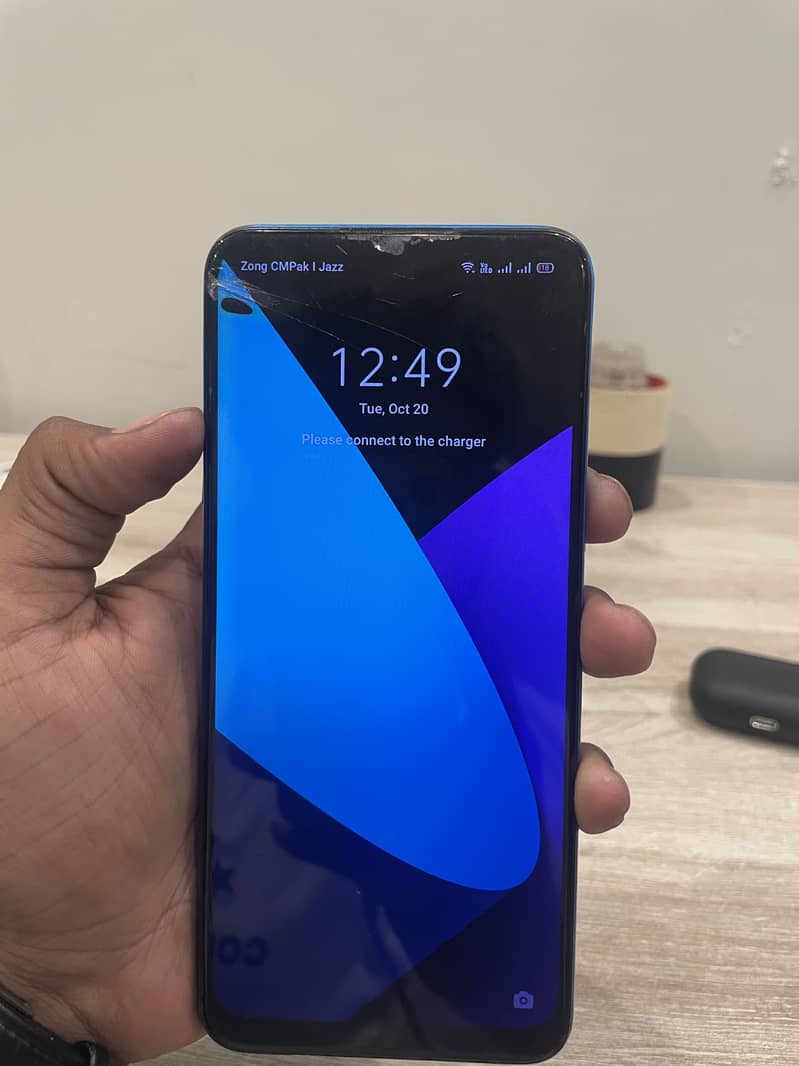 Realme C3 1