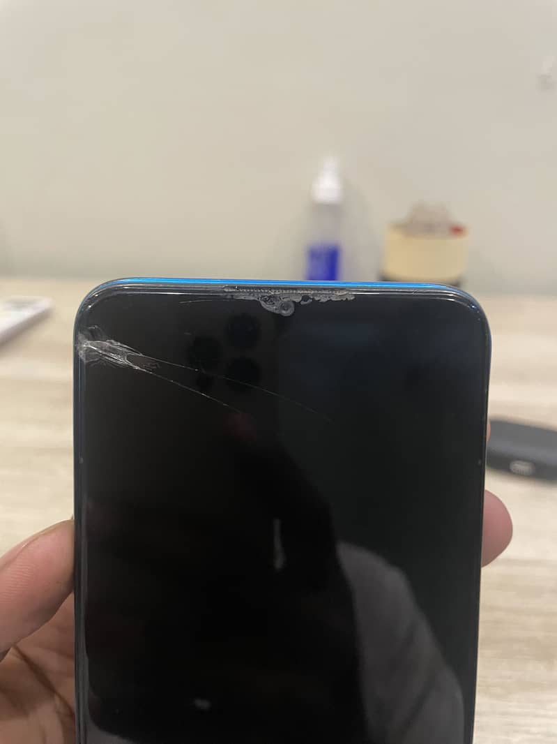 Realme C3 2