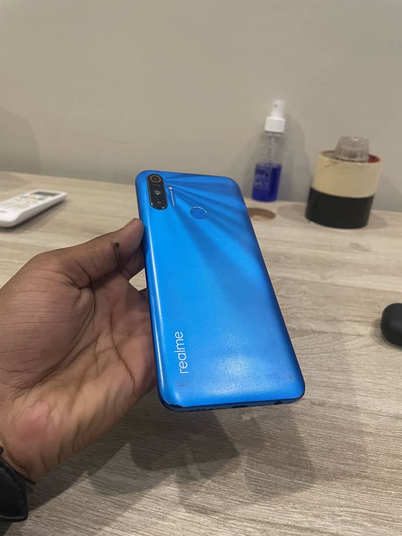 Realme C3 3