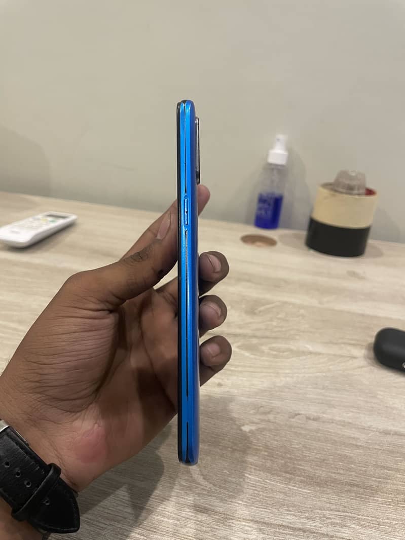 Realme C3 7