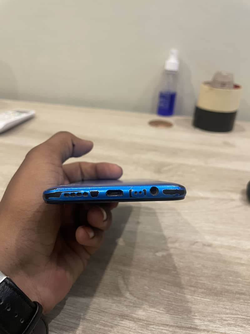 Realme C3 9