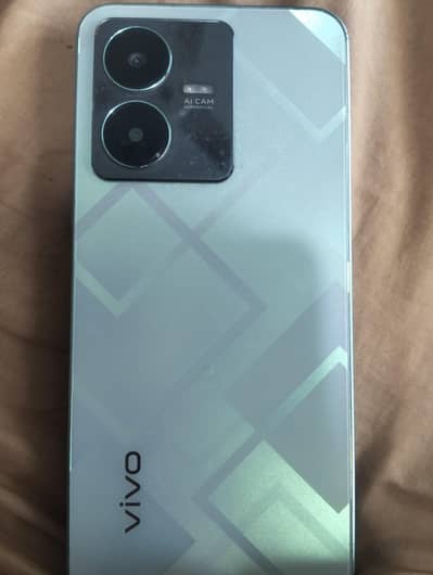 Vivo Y22