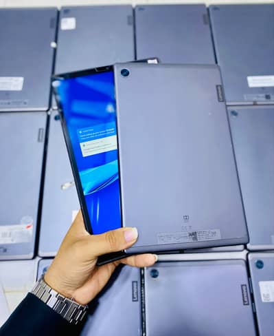 Lenovo Tab M10 Plus 2nd Gen X606F | 10.3″ FHD+ | 2/32GB & 4/64GB