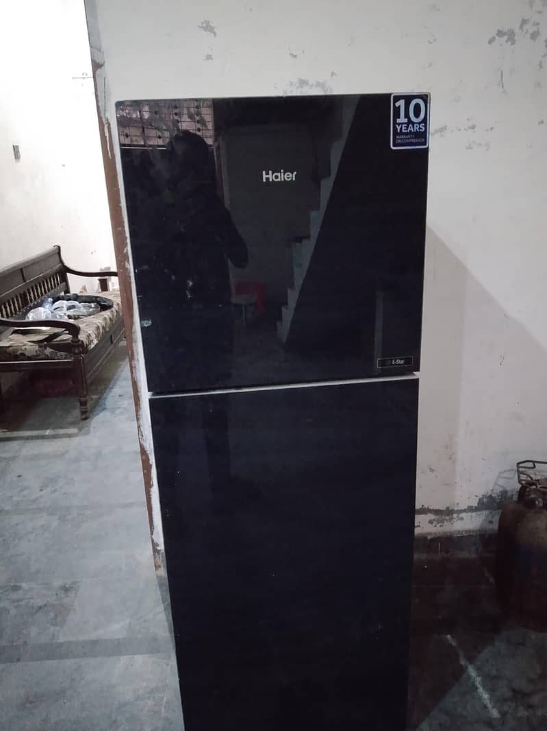 Haier 0
