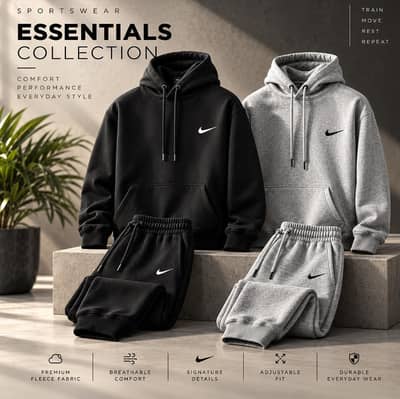 Tracksuit