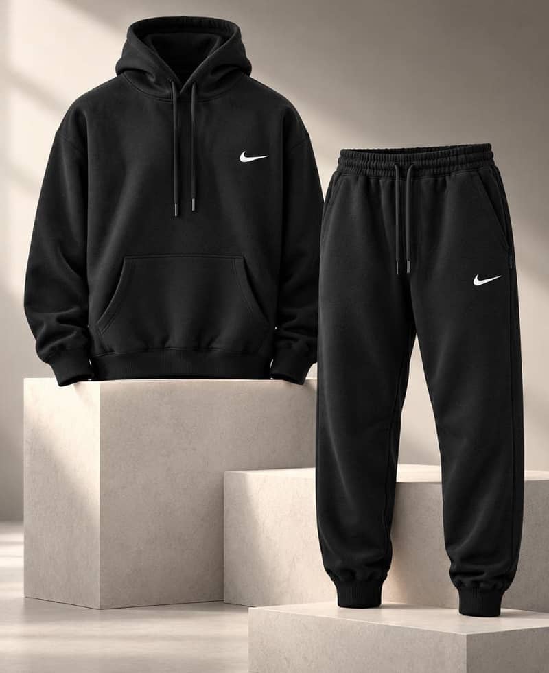 Tracksuit 1