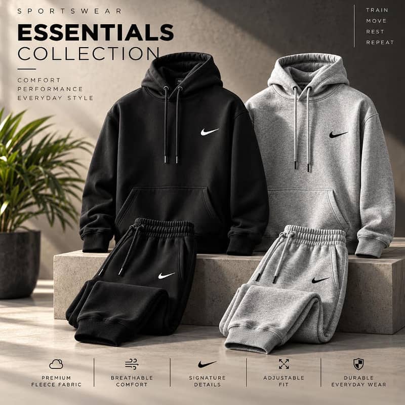 Tracksuit 2