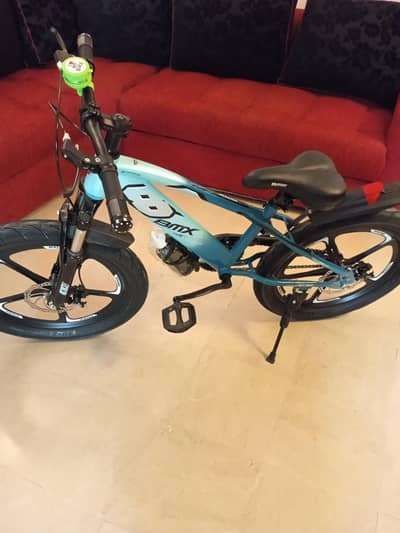 bmx cycle for sale
