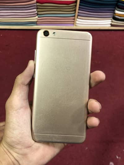 Vivo Y66 10by9.5 condition