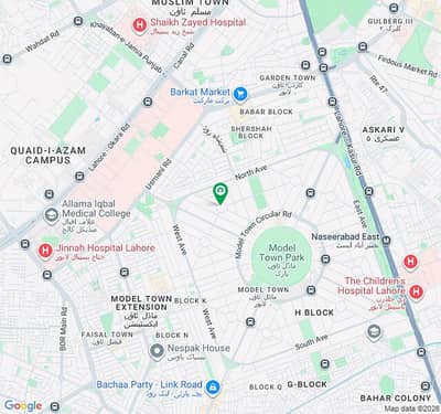 RESIDENTIAL PLOT FOR SALE