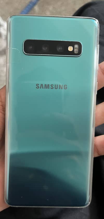 Samsung Mobile S10