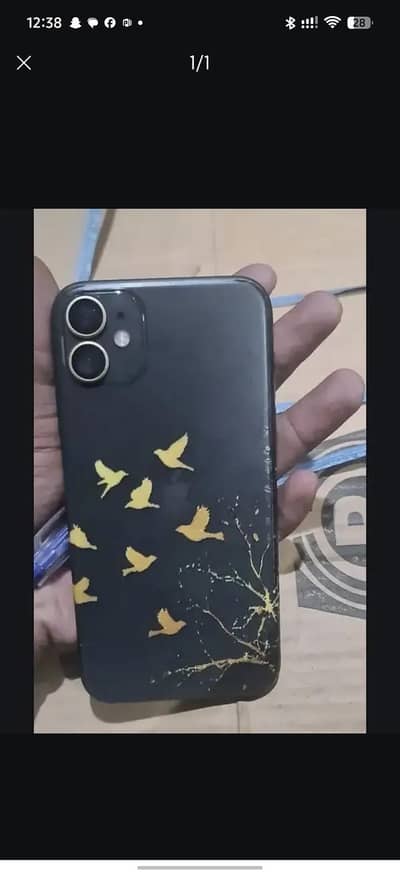 Apple iPhone 11