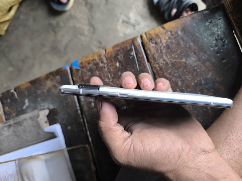 Google Pixel 6 Pro 4