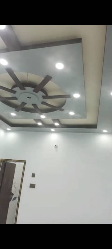 SECTOR 11/A BANK LOAN APPLICABLE 02 BED LOUNGE UNIVERSAL APARTMENT NORTH KARACHI