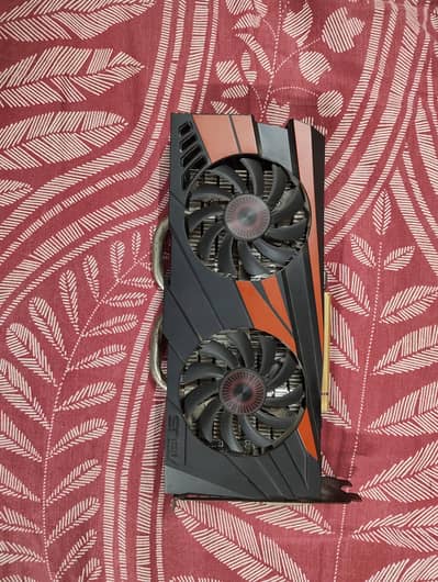 GTX 960 2GB
