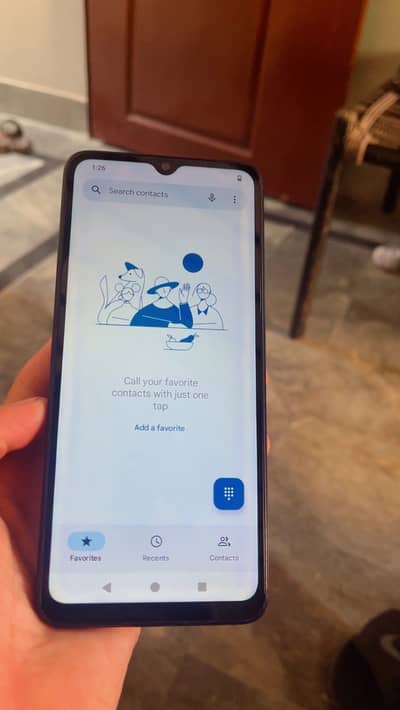 Redmi A3X all okh hostpost k liya best ha